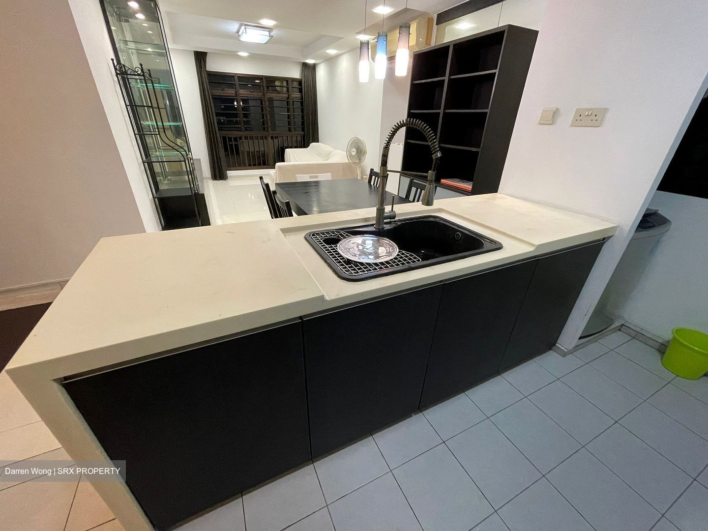 Blk 91 Commonwealth View (Queenstown), HDB 4 Rooms #547689571